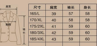 xl是175還是180？是多少尺寸？